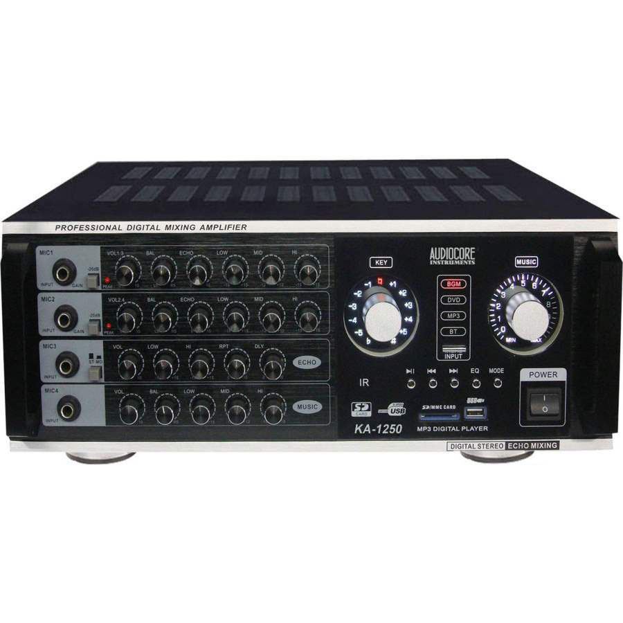 Audiocore KA-1250